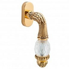 Оконная ручка OV 0741.000.12 Mestre