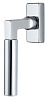 Оконная ручка Extreza STEM-HW-F04 (STEM 135) полированный хром