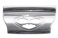 Мебельная ручка-скоба 32мм 9.1340.0032.18