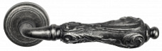 Дверная ручка на розетке Monte Cristo D1 Venezia