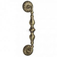 Дверная ручка-скоба Gifestion D4 290 мм (230 мм) Venezia