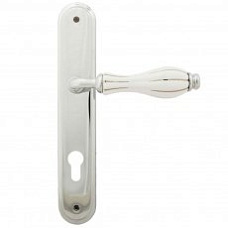 Дверная ручка на планке Lady (Лэди) Fimet