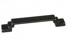 Мебельная ручка-скоба 128мм 8.1145.0128.0850