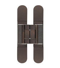 Скрытая петля CEAM с 3D регулировкой 1430 MAX (134x24) BRO бронза