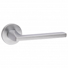 Дверная ручка на розетке Adele 1239/208 F05 Fimet