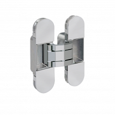 Дверная петля скрытой установки Eclipse 2.0 Универсальная AGB