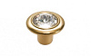Мебельная ручка-кнопка 10.778.B14