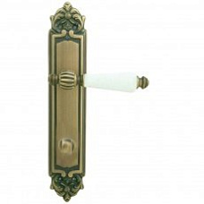 Дверная ручка на планке Michelle (Мишель) Fimet