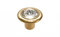 Мебельная ручка-кнопка 10.778.B14