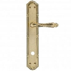 Дверная ручка на планке OA.2136.000.12 Mestre