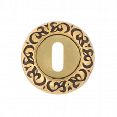 Накладка под ключ буратино KEY-1 D4 Venezia