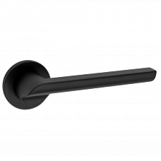 Дверная ручка на розетке Punto 1205/208 NO Fimet