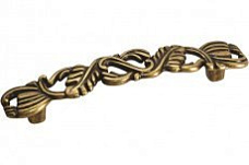 Мебельная ручка-скоба 96мм WMN.712X.096.M00D1