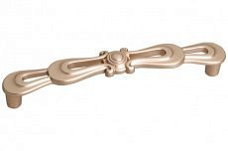 Мебельная ручка-скоба 128мм WMN.791X.128.M00H3