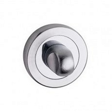 Сантехнический фиксатор 2657 WCR CR/CR SAT Pasini