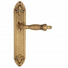Дверная ручка на планке Olimpo PL90 Venezia