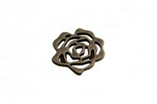 Мебельная ручка-скоба 32мм 15163Z06000.09