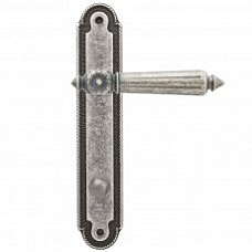 Дверная ручка на планке Patrizio (Патрицио) Pasini