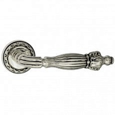 Дверная ручка на розетке Olimpo D2 Venezia