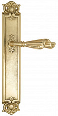 Дверная ручка на планке Opera PL97 Venezia