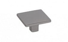 Мебельная ручка-кнопка 10.817.C45