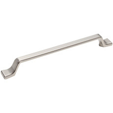 Мебельная ручка-скоба 160мм 9.1362.0160.35