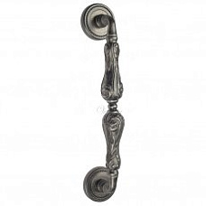 Дверная ручка-скоба Monte Cristo D3 315 мм (260 мм) Venezia