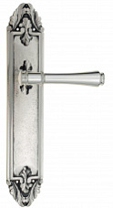 Дверная ручка на планке Callisto PL90 Venezia