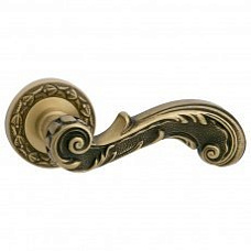 Дверная ручка на розетке OR 6516 Mestre
