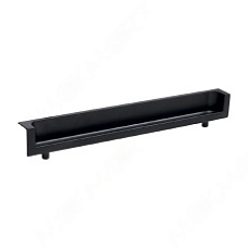 Мебельная ручка врезная 160мм SY4260 0160 AL6