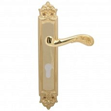 Дверная ручка на планке OA.3860.000.01 Mestre