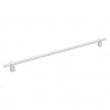 Мебельная ручка-скоба 320мм 8.1182.0320.0270-0270