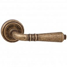 Дверная ручка на розетке Paris 154/266 F23 Fimet