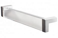 Мебельная ручка-скоба 160мм 8.1082.0160.45-93