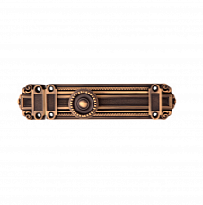 Шпингалет CORONA 162 ММ MAB
