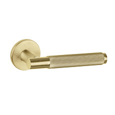 Дверная ручка на розетке Marion 208 F02 Fimet