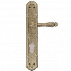 Дверная ручка на планке OA.2136.000.44 Mestre