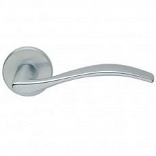 Дверная ручка на розетке Zen (Зен) Mandelli