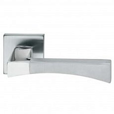 Дверная ручка на розетке Life (Лайф) Mandelli