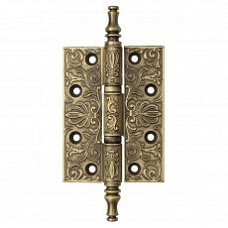 Дверная универсальная петля CRS011 102X76X4 Venezia