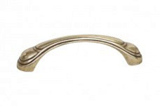 Мебельная ручка-скоба 96мм 9.1277.0096.26