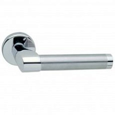 Дверная ручка на розетке Tuc (Тук) Mandelli