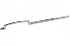 Мебельная ручка-скоба 288мм 8.1129.0288.40