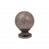 Мебельная ручка-кнопка 803 Ball 22mm Melodia