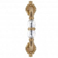 Дверная ручка-скоба ON.7105.S00.01 Mestre