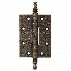 Дверная универсальная петля CRS011 102X76X4 Venezia