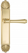 Дверная ручка на планке Callisto PL87 Venezia