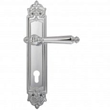 Дверная ручка на планке Michelle (Мишель) Fimet