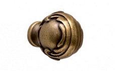 Мебельная ручка-кнопка 25.694.B25