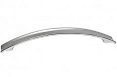 Мебельная ручка-скоба 160мм 8.1034.0160.40